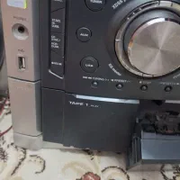 بلند گو LG|سیستم صوتی خانگی|تبریز, |دیوار