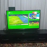 تلوزیون ال ای دی ۵۰ اینج ب