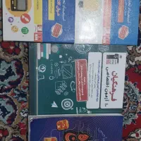 کتاب|کتاب و مجله آموزشی|کوهدشت, |دیوار