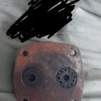 قطعات ماشین سنگین|قطعات یدکی و لوازم جانبی|قرچک, محمد آباد|دیوار