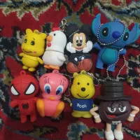 فلش مموری ۳۲ گیگ فانتزی عروسکی