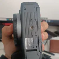 کانن RP|دوربین عکاسی و فیلم‌برداری|لنگرود, |دیوار