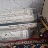 یک جفت فرش ماشینی تارا ۹ متری مدل ماهی|فرش|تبریز, |دیوار
