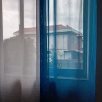 فروش ۸ عدد پرده|پرده، رانر، رومیزی|تنکابن, |دیوار