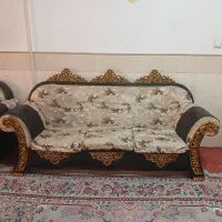 مبل ۶نفره تمیز
