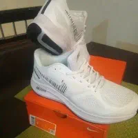 کتونی AIRZOOM NIKE42 نایک قابل استعلام|کیف، کفش، کمربند|تهران, وردآورد|دیوار