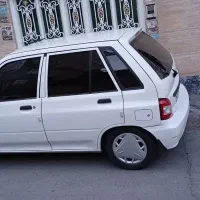 پراید۱۱۱ مدل۹۹
