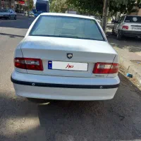 سمند ال ای کس مدل ۹۹ تک سوز|خودرو سواری و وانت|میاندوآب, |دیوار