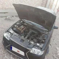 سمند 81 دوگانه سی آن جی فقط نقد قیمت توافقی فسا