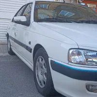 پرشیا سفید مدل 92|خودرو سواری و وانت|ارومیه, |دیوار