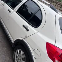 کوییک sفرمان۱۴۰۲D|خودرو سواری و وانت|گرگان, |دیوار