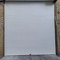 نصب و خدمات کرکره برقی و دستی|خدمات پیشه و مهارت|ساوه, |دیوار