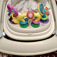 کالسکه رو روک برند خارجی چندکاره