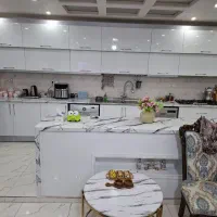 تک واحدی/نوساز/۱۳۷متری/مخابرات/سه خواب باپارکینگ