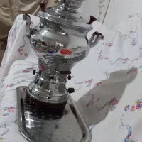 سماور نو استفاده نشده
