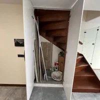 تنها اپارتمان ۱۰۷ متری سه خوابه ی دوبلکس|فروش آپارتمان|تهران, شهرآرا|دیوار