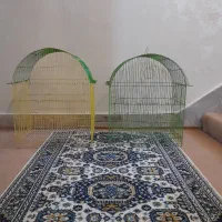قفس قناری|لوازم جانبی حیوانات|بومهن, |دیوار
