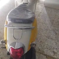 متور پاکشتی یاماها نیوفیس|موتورسیکلت|مرودشت, مختارآباد|دیوار