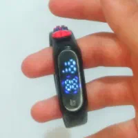 ساعت دیجیتال بچه گانه اسپایدرمن|ساعت|اندیشه, اندیشه فاز ۱|دیوار