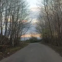 امل حمزه کلا با سند3000 و 15000متر تهاتردور دیوار