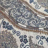 گلیم فرش ۹متری خشک