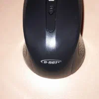 موس بی سیم لپتاب