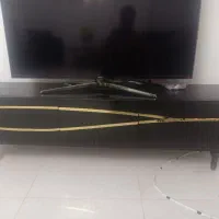 آینه کنسول میز tv و جاکفشی|بوفه، ویترین، کنسول|تهران, مسعودیه|دیوار