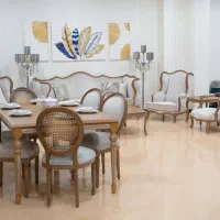 مبلمان فرانسوی