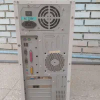 کیس و کیبرد کامپیوتر