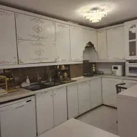 آپارتمان ۱۲۷ متر/جابرانصاری/۲ خوابه