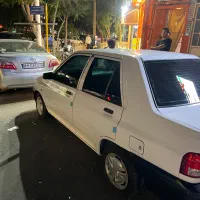 پراید ۹۶