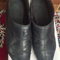 کفش زنانه چرم طبیعی|کیف، کفش، کمربند|ری, اقدسیه|دیوار