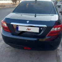 دنا پلاس مدل ۹۶ فول|خودرو سواری و وانت|سیرجان, |دیوار