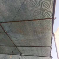 شیلد سایبان باغ ویلا گلخانه