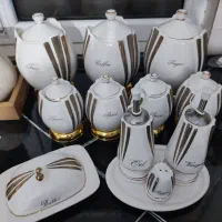 سرویس پا سماوری