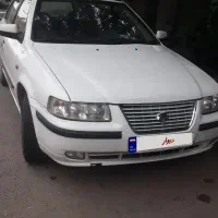 سمندef7 دوگانه کارخانه فنی ۲۰شاسی پلمپ