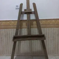 تخته نقاشی چوبی