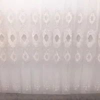 پرده ترک و آستر