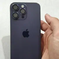 آیفون 14 پرومکس 256 Zaa