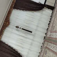 پرده سفید|پرده، رانر، رومیزی|بانه, |دیوار