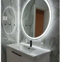 اینه نور مخفی|لوازم سرویس بهداشتی|چهاردانگه (تهران), |دیوار