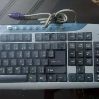 کی برد کامپوتر نو