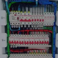 برق کاری ساختمان از صفر تا صد|خدمات پیشه و مهارت|دوگنبدان, |دیوار