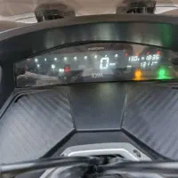 جی تی نیرو موتور JT200 مدل 1404|موتورسیکلت|اسلامشهر, شهرک واوان|دیوار