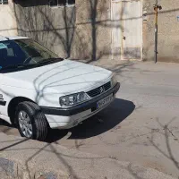 اس ال ایکس مدل ۹۷ دریچه سیمی