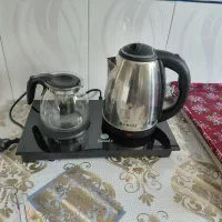 چای ساز درحدنو