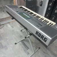 ارگ pa50 تبدیل به pa80|پیانو، کیبورد، آکاردئون|یزد, |دیوار