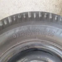 لاستیک جلو نیسان|قطعات یدکی و لوازم جانبی|دره شهر, |دیوار
