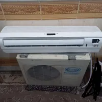 خدمات نصب انواع کولرگازی.سرویس لوله کشی و...|خدمات پیشه و مهارت|قم, نیروگاه|دیوار