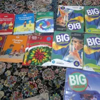 کتاب زبانگده ملی